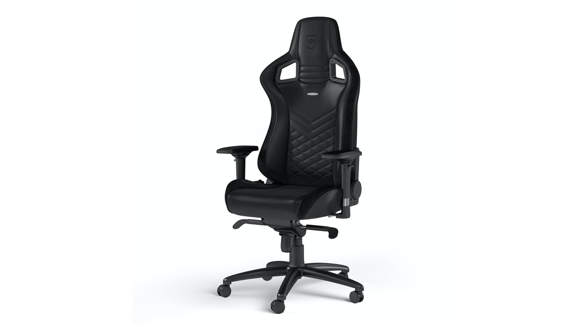 11. Noblechairs Epic
